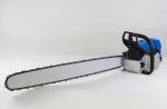 Supper power 6200 chain saw,chain saw 62CC,hand hold Gas Powered chainsaw