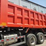 SINOTRUCK USED HOWO NX 6X6 380HP WEICHAI Engine EURO3 ALL WHEEL DRIVE 10 WHEELS