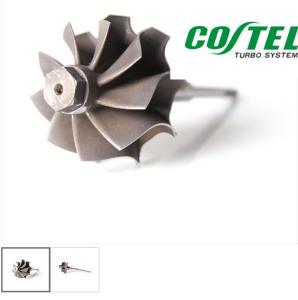 Wholesale 6.3mm Tip Height Car Turbo Kit For Machinery Electric Power Garrett GT1749V from china suppliers