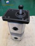 Caproni Group 20 Series Gear Pump / High Pressure Double Pump