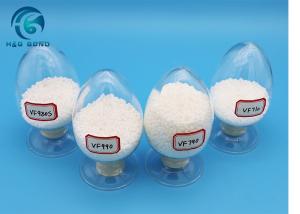 Wholesale Resin Hot Melt Adhesive Granules Middle Temperature Transparent from china suppliers