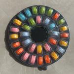 Macaron Display Stand 33 Macaron Display Stand Macaron Ta Macaron Packing Supply