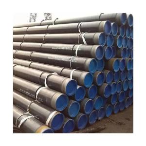 China SS400, Q235, Q345, Q460, A572 Gr.50, Gr.1/Gr.2/Gr.3, S235 LSAW Steel Pipes on sale