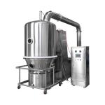 Fluidized Bed Drying 11rpm 451kg/H FBD Pharma Machine