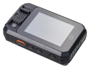 Wholesale Security Guard 4G Live Streaming Body Camera GPS WIFI Bluetooth 4K 30FPS from china suppliers