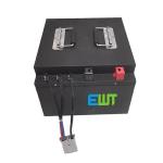 25.6v 240ah Lithium Ion Battery Pack Rechargeable For Washing Machine