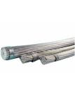 Low Voltage 10KV 6201-T81 All Aluminium Conductor