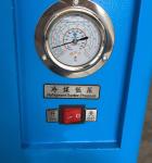 Power Saving High Temperature Refrigerated Air Dryer For Screw Air Compressors