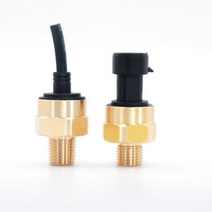 Wholesale WNK Durable Air Brass Pressure Sensor With Housing Material from china suppliers