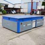 Handling Equipment Battery Electric Vehicles