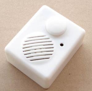 Wholesale OEM design voice talking Recordable Music Box sound chip for plush toy from china suppliers