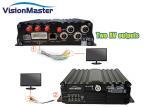 CCTV Camera Vehicle Mobile DVR Mobile Digital Video Recordercar Dvr Apps Wifi