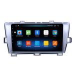 Android 9 Car DVD Multimedia Player For Toyota Prius 2009 2010 2011 2012 2013