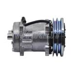 24V Truck AC Compressor RC.600.328 1990760C1 1990760C2 1990760C3 For Caterpillar