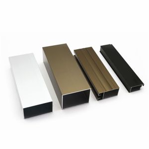 High Strength Customized Width Computerized Numerical Control Aluminium