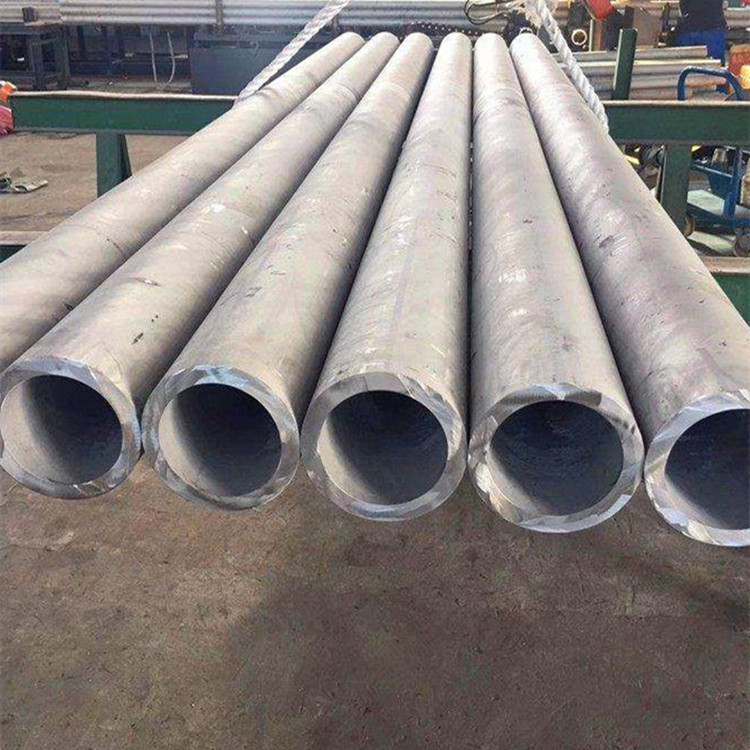 X10 GrMoVNb9-1 Seamless Steel Tubing 6”SCH40 A335 P11 Pipe Carbon Alloy Steel Pipe Gas