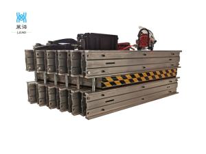 Wholesale Aasvp Customed 2100mm Steel Cord conveyor belt splicing equipment from china suppliers