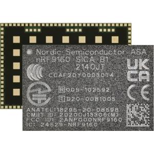 Wholesale NRF9160-SICA-B1A-R from china suppliers