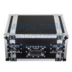 Aluminum Printer Flight Case For DNP DS40 DS80 Digital Photo Printers