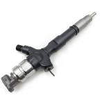 Crawler Excavator Fuel Injector 23670-0L010 For Denso 223670-0L010 23670-0L070