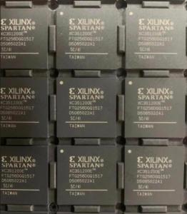 Wholesale QFP208 Xilinx Spartan 3 FPGA XC3S400 XC3S1000 XC3S1500 XC3S2000 XC3S4000 from china suppliers