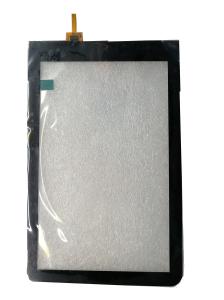 China 7.0 Inch Projected Capacitive Touch Panel  CTP 87% Transparency GT911 PCAP on sale