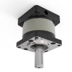 Ratio 5 Servo Gear Reducer 12 Nm High Precision Planetary Gearbox
