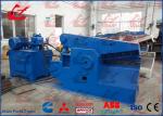 Alligator Metal Shears Scrap Metal Shear Hydraulic Cutting Machine Q43-2000