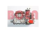 High Pressure Oil Pump Bosch Unit Pump 3974596 For Construction Machine
