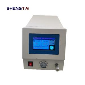 Wholesale SH201 Gasification Injector Flash Evaporator For Liquid Hydrocarbons Trace Sulfur Arsenic from china suppliers