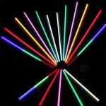 Colour LED Tube Light With IP65 Waterproof, RGBW Red Green Blue LED Tube For