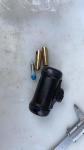 22373-72041-L Forklift Spare Parts Brake Pump Assembly Blu Phanh