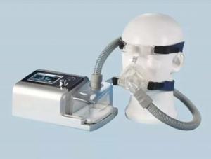 Wholesale Medical Ventilator Breathing Machine , Patient Vent Breathing Machine from china suppliers