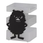 OEM Stationery Storage Decorative Pen Pot with Wholesale Price