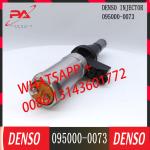 Original common rail fuel injector 095000-0073 For MITSUBISHI 8M22T ME163859