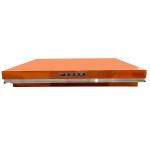 Hydraulic Electric Single Scissor Lift Table 2000kg Max Height 1400mm