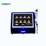 2024 Newest 12D CRYOHIFU Hifu Skin Tightening Machine Face Lifting Machine