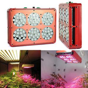 Wholesale Hot High Power Apollo cob full spectrum LED Grow Light 430W LED Grow Lighting from china suppliers