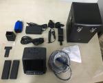 Big Animal Veterinary Ultrasound Scanner Diagnostic Imaging System For Cow Horse
