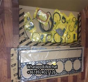 Wholesale 6I4420 Full Gasket Kit 6I-4420 Gasket 2339473 Cylinder 233-9473 Spare 2A3278 seals 2A-3278 from china suppliers