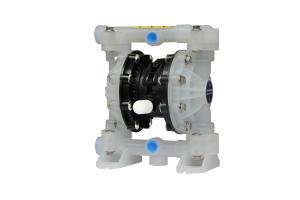 Wholesale Portable Dual Diaphragm Pump 1/2&quot; Air Operated from china suppliers