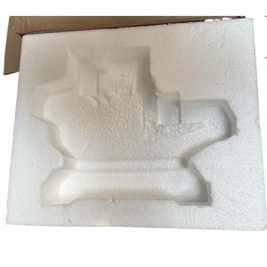 Wholesale EPS Foam Protection Packaging Customized Fragile Products Shockproof Anti-collision Protection Packaging Customized from china suppliers