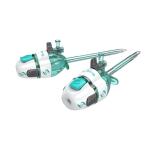 EO Sterilized Endopass Optical Trocar Disposable Trocar With Different Lengths