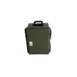 Suitcase Type 50W 100W Laser Cleaning Equipment For Demonstration