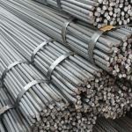 9m Length B500b 400e 10mm 12mm 16mm Deformed Reinforcing Steel Rebars For