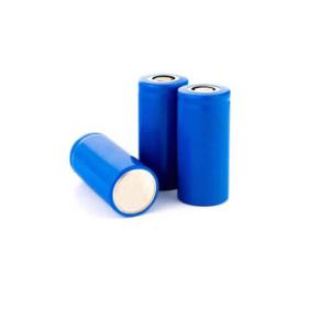 Wholesale BIS CE UN38.3 LiFePO4 Cylindrical Cells Deep Cycle 32650 32700 6000mah from china suppliers