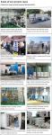 Tow Truck Trailer Car Mobile Water Tretment Mobile Demineralizer Tralier Reverse