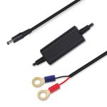 22AWG 5FT 24V 48V to 12V 5V 3A 1A 2A Micro USB Module Regulator DC DC Buck Step