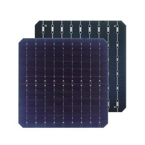 Wholesale Mono 500w Solar Panel Energy System 450w Silicon Power ROHS from china suppliers