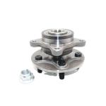 Sample LR076692 Front Wheel Hub Bearing for Land Rover and Westurn Union Payment
